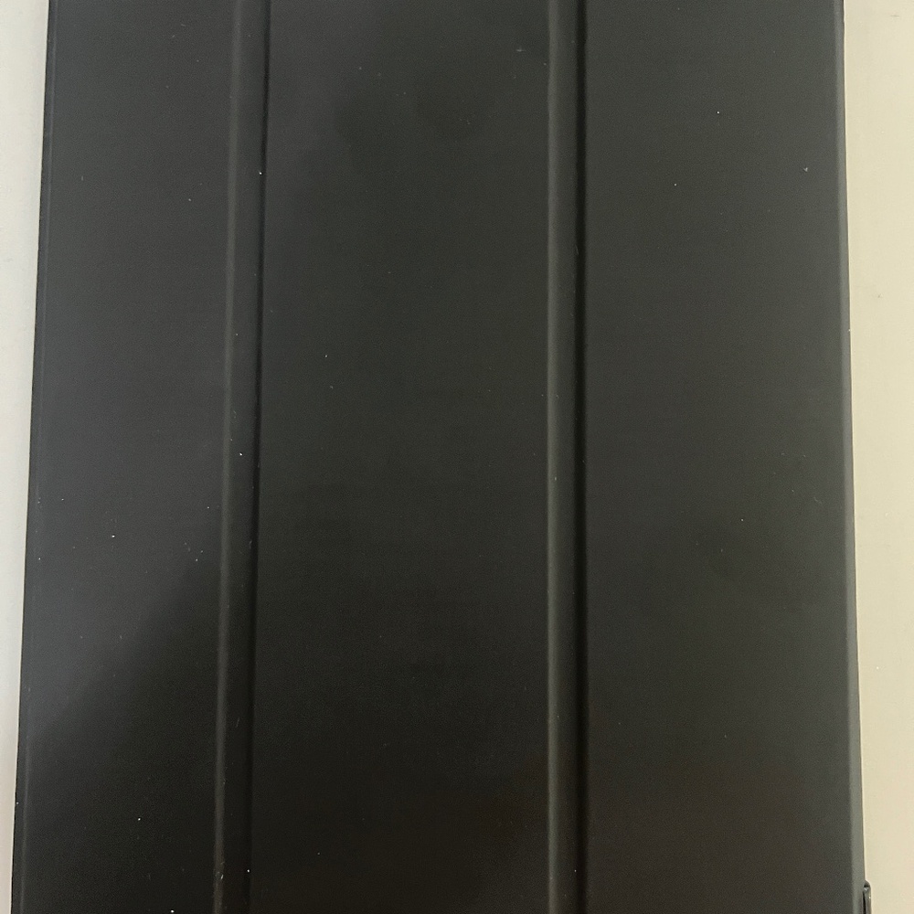 NEW JETech Protective Case for iPad 10.2" - Black